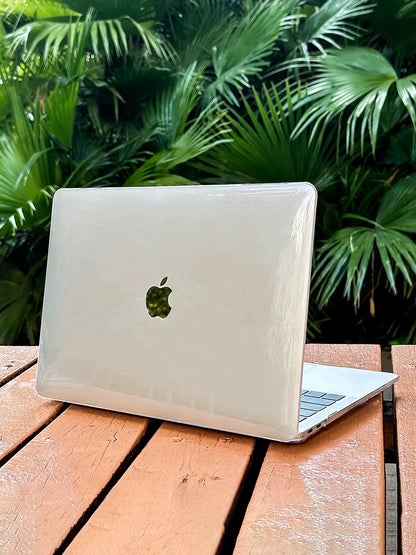 MacBook Air 13 Case - Compatible with MacBook Air M1, M2 (2023), Air 15, Pro 14 M3 (2023), and Pro 16 Cover - Laptop Accessories