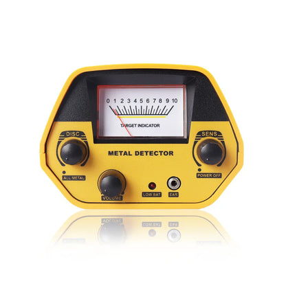 GTX5030H Underground Metal Detector – High-Sensitivity Treasure Hunter for Gold, Coins & Metals