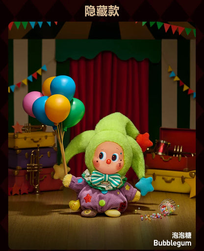 POP MART WHY SO SERIOUS Vinyl Blind Box — Mystery Collectible Figurine for Home & Desktop Decor