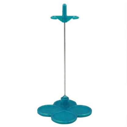 U13F 7’’ Mini Ball Joint Doll Plastic Holder – Miniature Accessory for Blythe Doll Decor & Kids’ Toys