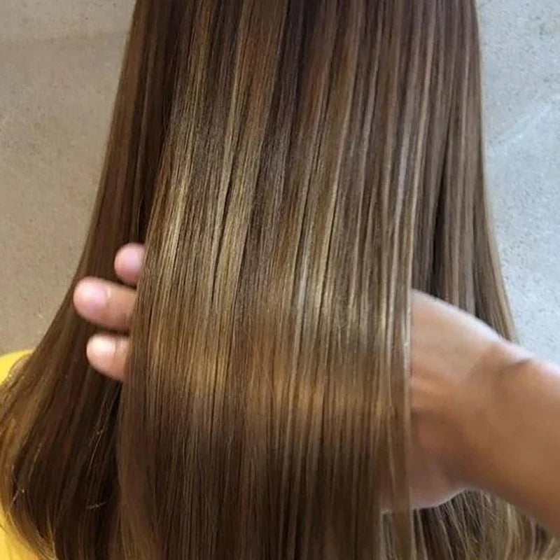 Anti Hair Loss Hair Vitamin Capsule: Keratin Complex Oil for Smooth, Silky Hair - Serum & Mask Repair Frizz Damaged