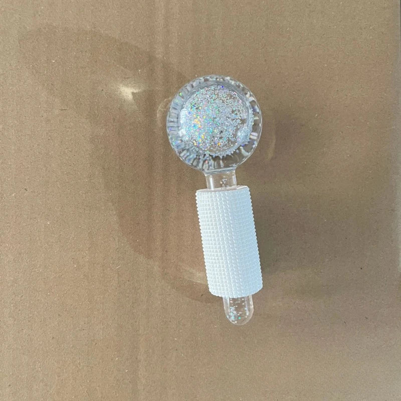 Face Roller Ice Globes – Tightening, Redness Soothing & Wrinkle Removing Facial Massager for Skin Care