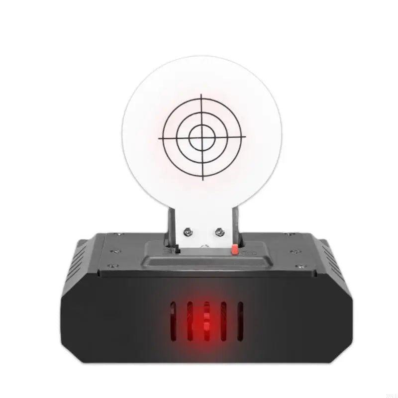 R6FE Dry Fire Laser Shooting Target — Accuracy & Speed Trainer with Real-Time Feedback and Multiple Precision Modes