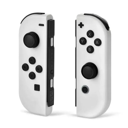 2025 New Bluetooth Joy-Con Gamepad for Switch — Wireless Controller with Turbo for Video Game Consoles