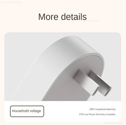 Xiaomi Sothing Zero Pro Shoe Dryer – Quick Drying, Sterilizing & Deodorizing with Timer | Ideal for Students & Adults