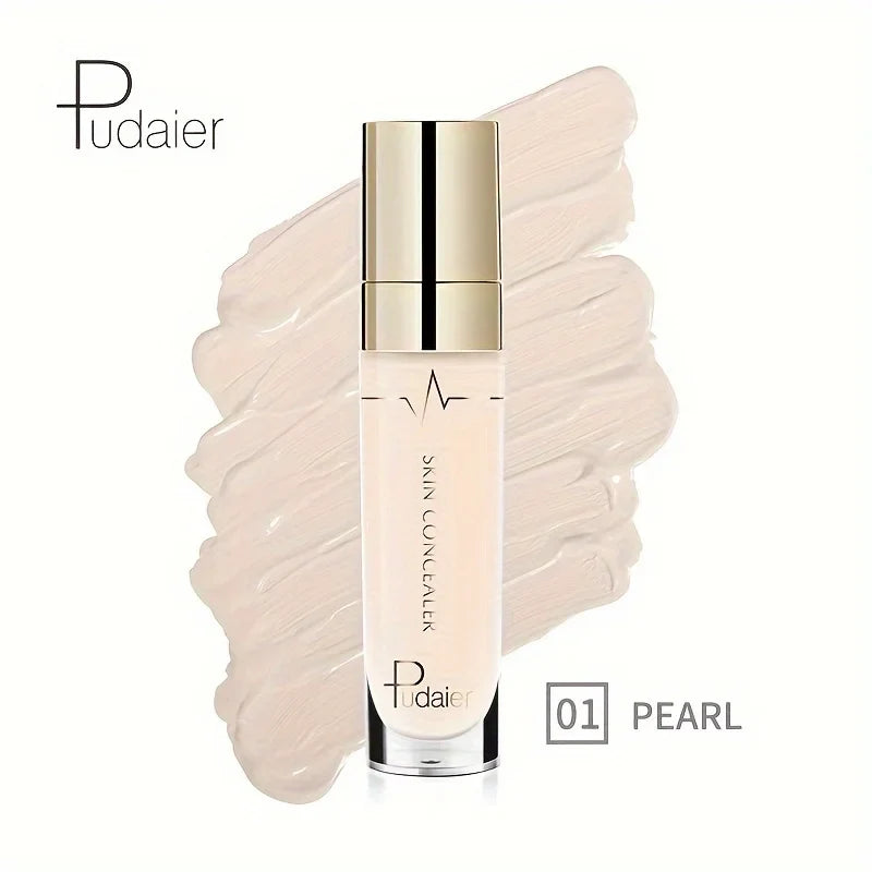 Hydrating Eye Concealer Stick - Waterproof Wrinkle & Dark Circle Coverage Makeup
