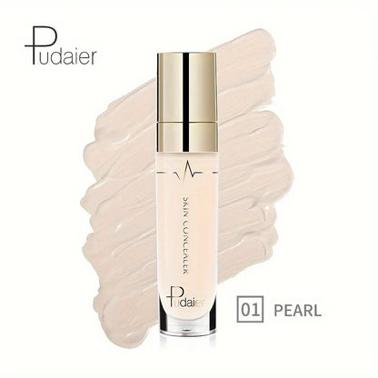 Hydrating Eye Concealer Stick - Waterproof Wrinkle & Dark Circle Coverage Makeup