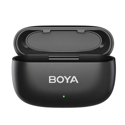 BOYA Wireless Lavalier Microphone Accessories – Compatible Parts & Add-Ons