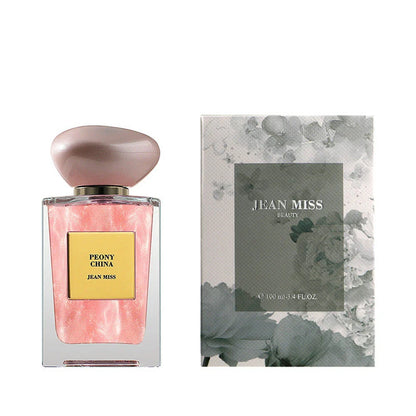 Original Women’s Perfume 100ml – Fresh Natural Floral Pheromone Scent Spray, Long-Lasting Fragrance