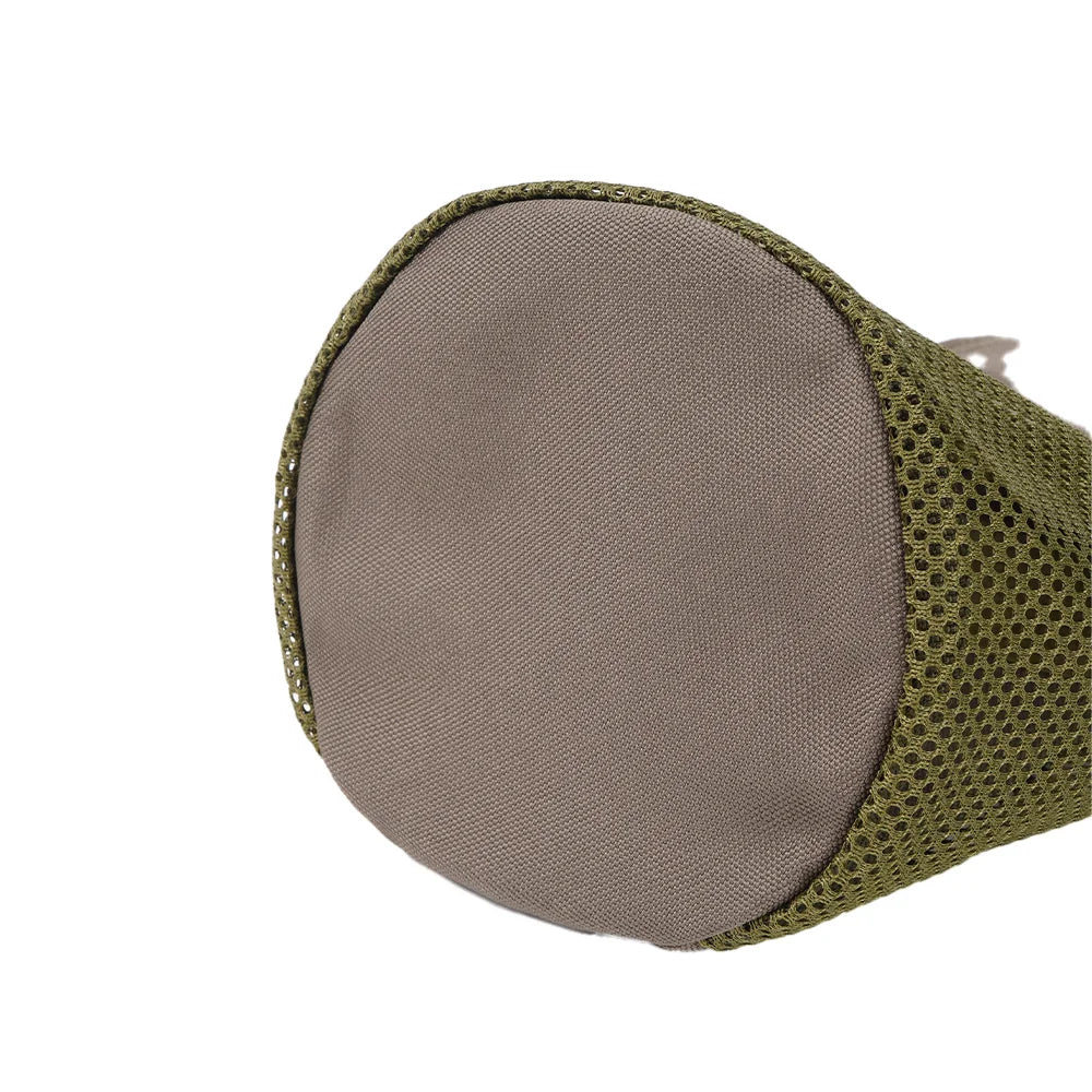 Micro Folding Hunting Bag – Compact Dump Pouch, Mini Foldable Mesh Bag for EDC, Outdoor, Camping and Hiking