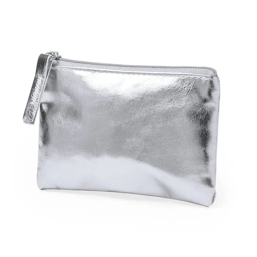 Mini PU Leather Coin & Card Holder Wallet – Luxury Pocket Change Purse Pouch for Men & Women 💼✨