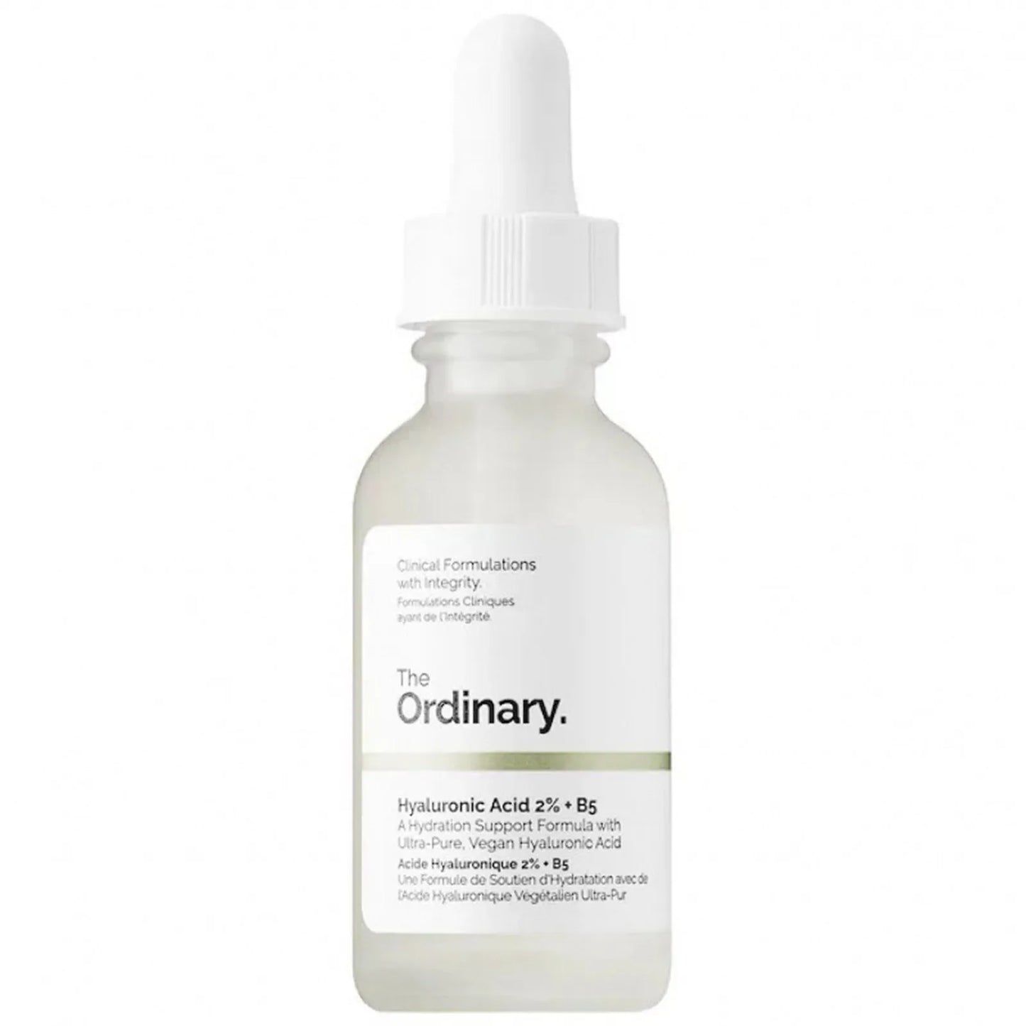 Multi-Effect Eye & Face Essence 30ml – Lightweight Serum to Smooth Fine Lines, Hydrate Skin & Improve Texture