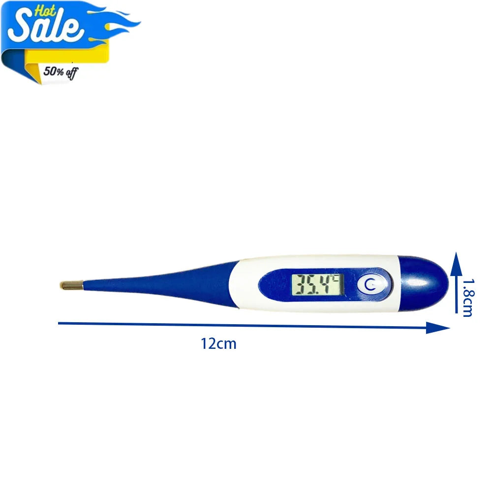 Exclusive Thermometer Order Link – For Valued Ukrainian Users, Human & Pet Use