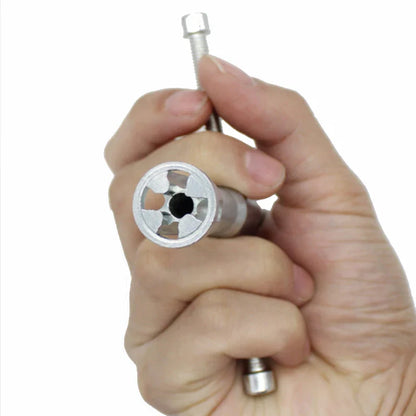 Automatic Electrician Wire Stripper: Cable Stripping Twisted Wire Connector Universal Terminal Winder