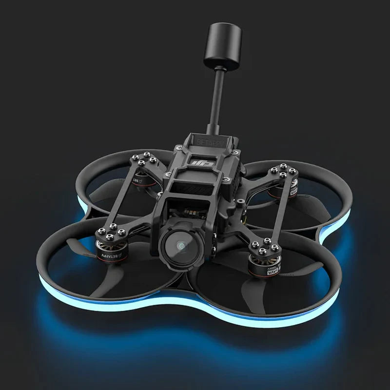 BETAFPV Pavo20 Pro Brushless Whoop Quadcopter 2025 – No HD Digital VTX & Camera