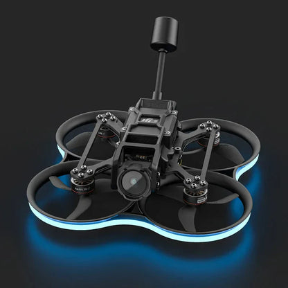 BETAFPV Pavo20 Pro Brushless Whoop Quadcopter 2025 – No HD Digital VTX & Camera