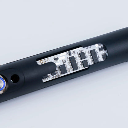TXQ Neo Pixel Lightsaber Core SNV4 Pro — Smooth Swing Electronic Chip with Proffie Soundboard Kit for Hilt & Saber Blaster