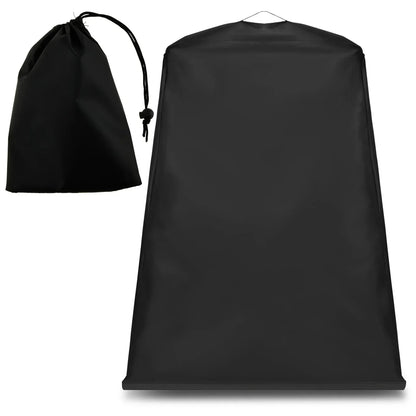 Waterproof Pizza Oven Cover for Ninja OO101 Woodfire 8-in-1 – Oxford Cloth BBQ Accessory