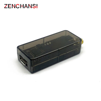 FPV System 5.8G 48CH UVC OTG Audio Receiver – RC Drone Spare Part for Android Phones & Tablets