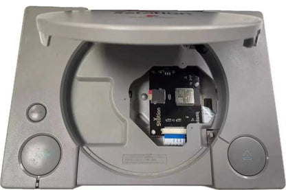 XStation Optical Disc Drive Emulator (PICOSTATION) — PS1/PS2/PS3 Modular ODE for PlayStation