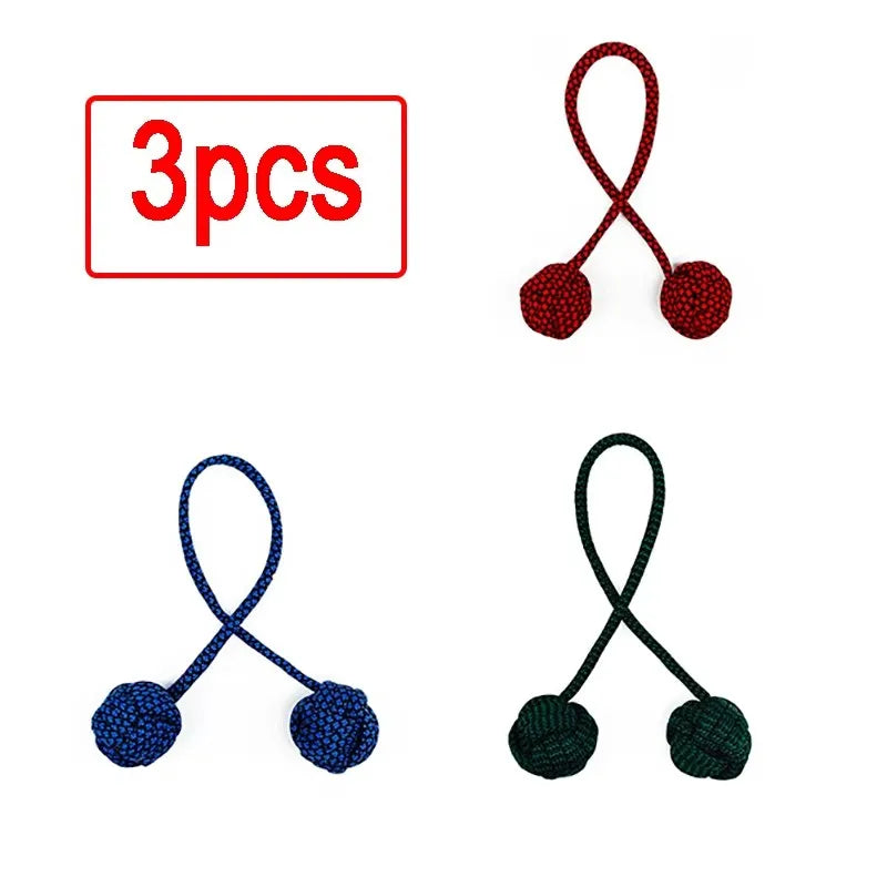 Begleri Fidget Toy – Worry Beads for Kids & Adults, Finger Motor Skills & Anxiety Relief Game