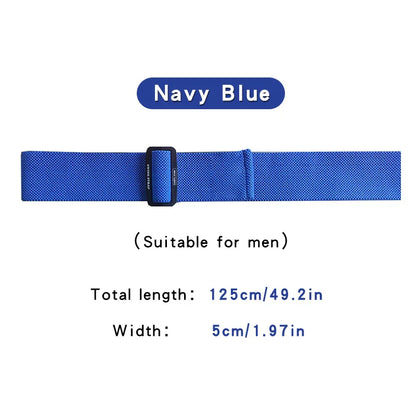 Golf Swing Training Aid Arm Strap with Double Ring Design – Posture Corrector Swing Trainer for Beginners Golf Practice Improvement Tool