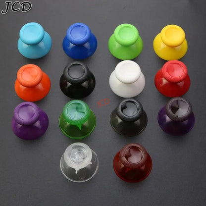 3D Analog Thumbstick Grip Caps for Xbox One/X/S Controller – 1/2/4/10pcs Joystick Cover Handle Accessories