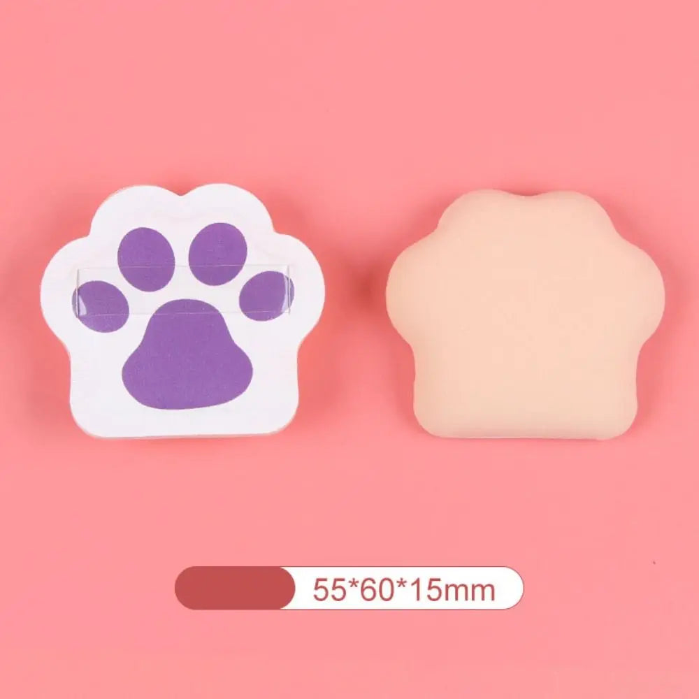 New Super Soft Powder Puff – Makeup Sponge Blender for Foundation, Cream & Powder Cosmetics Tool