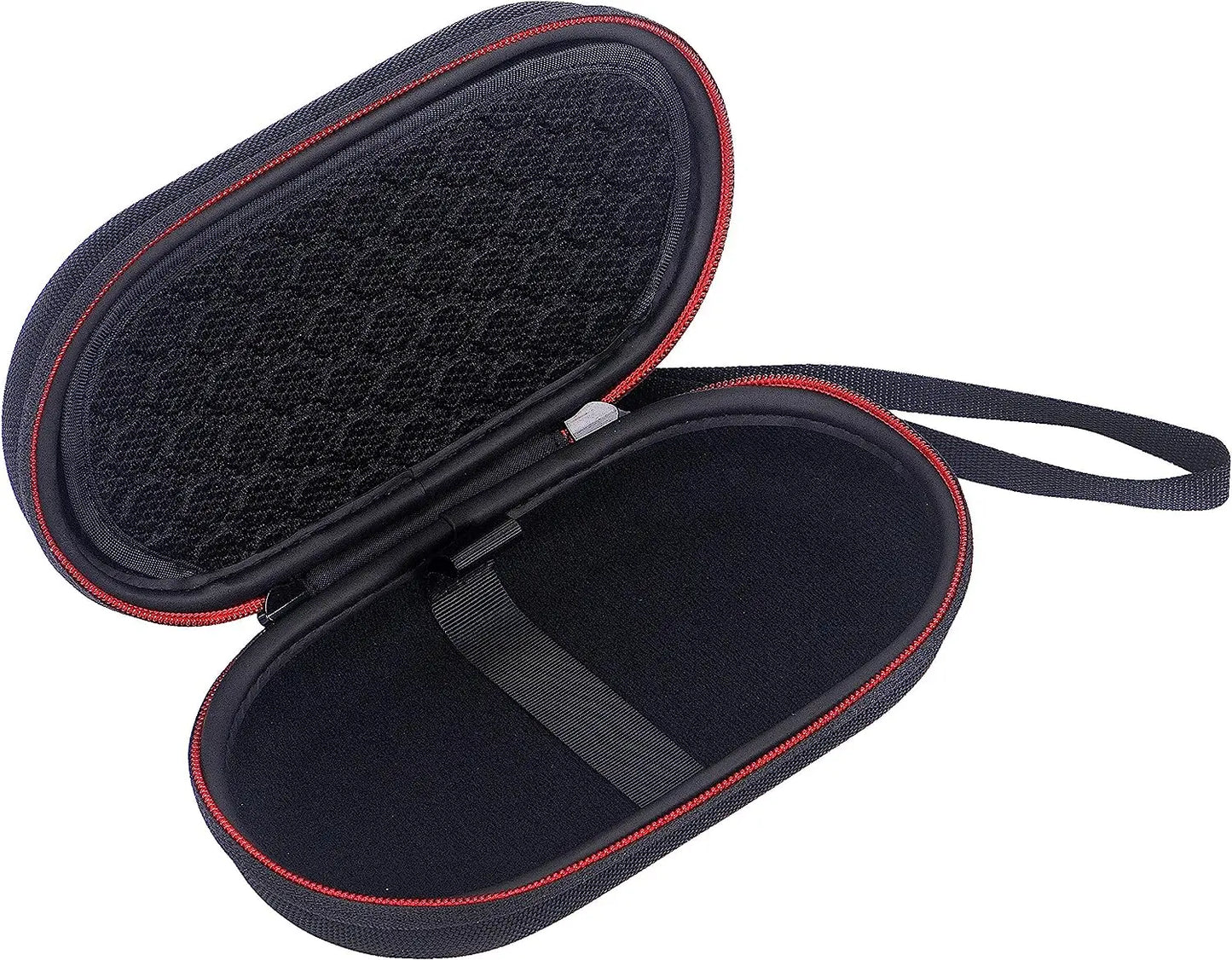 P100L Carrying Case for PS Vita 1000 & 2000 – Travel Pouch Zipper Bag Compatible with Sony PSVita Game Console