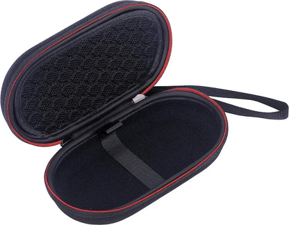 P100L Carrying Case for PS Vita 1000 & 2000 – Travel Pouch Zipper Bag Compatible with Sony PSVita Game Console