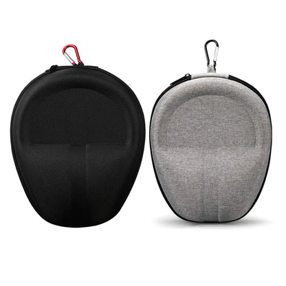 NEW Hard EVA Headphone Carrying Case with Hook – Compatible with SONY WH-1000XM4 & Audio-Technica ATH-M50X