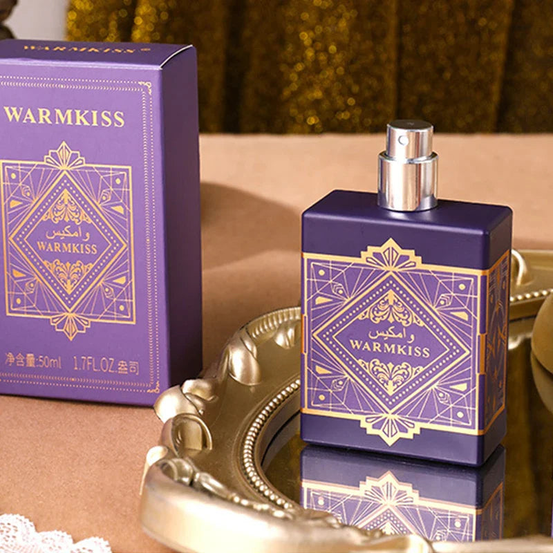 Fruity Date Perfume for Men – Strong, Lasting Arabian Fragrance from Dubai & Oman, Ideal for Business Success