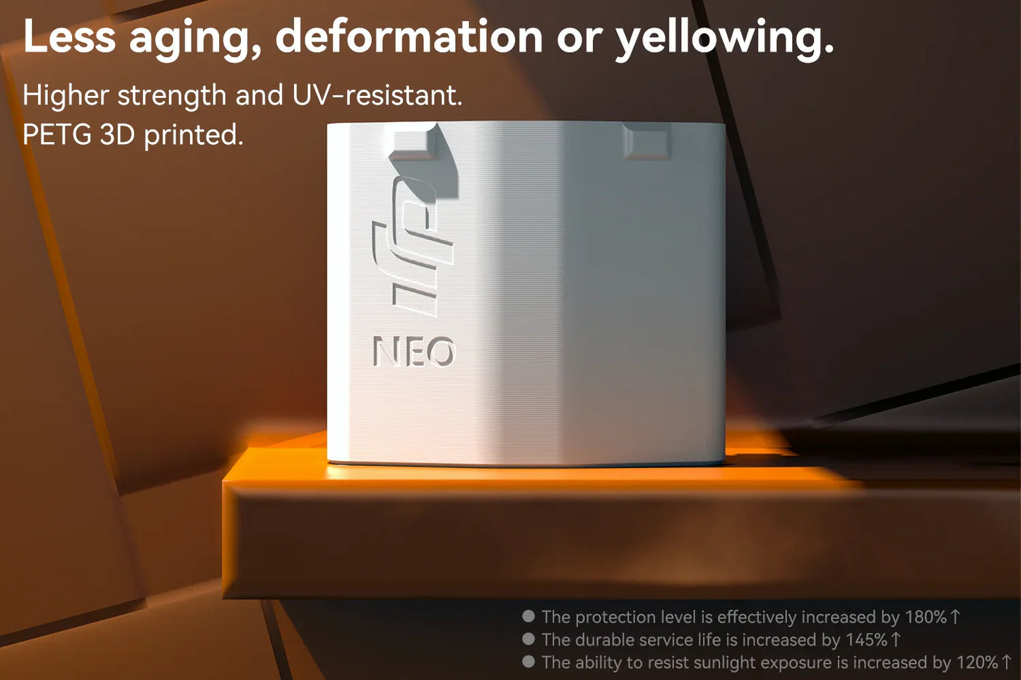 DJI Neo Portable Carrying Case — Scratch-Resistant Safe Storage & Transport for Drone Accessories