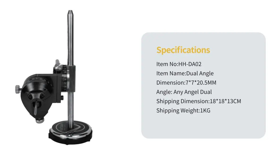 Angler Sharpener for Engraving & High-Speed Grinding Machines – Desktop Jewelry & Gold Striking Tool