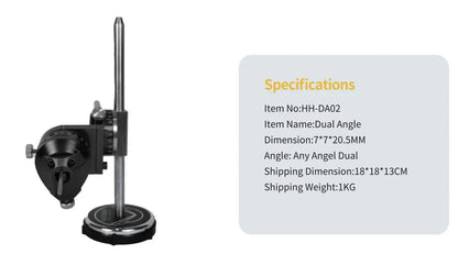 Angler Sharpener for Engraving & High-Speed Grinding Machines – Desktop Jewelry & Gold Striking Tool