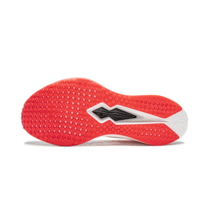 Li-Ning Women’s FEIDIAN 6 CHALLENGER Running Shoes - Carbon Fiber Plate Racing Sneakers with SUPER BOOM Cushioning