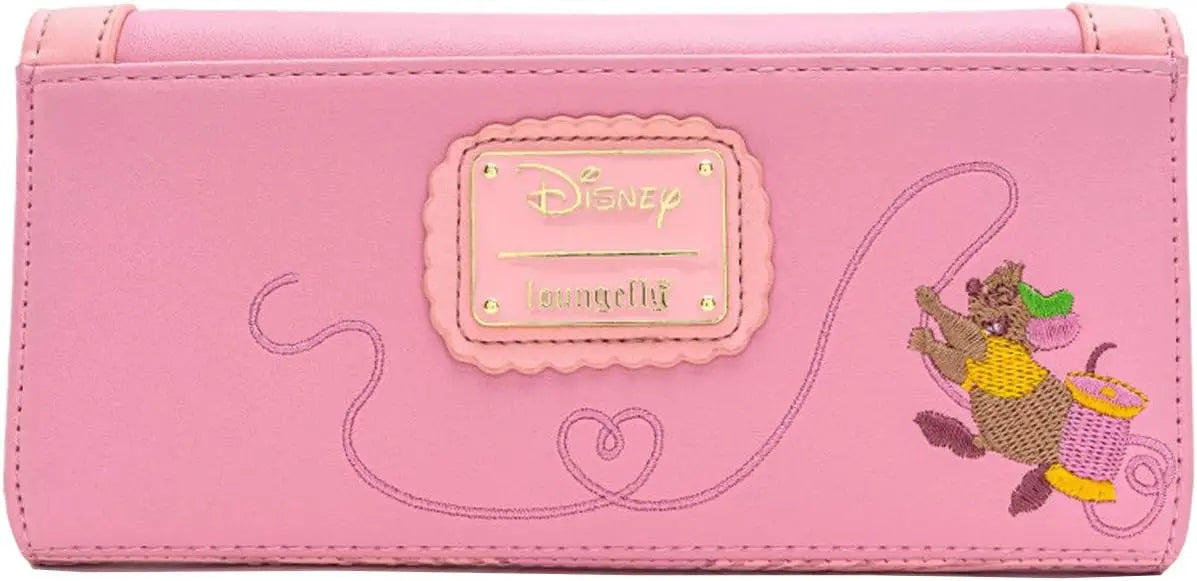 Stitch Luau Cosplay Double Strap Shoulder Bag – Women’s Beach Backpack & Wallet Purse