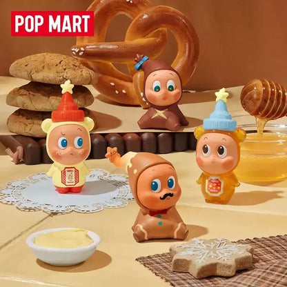 POPMART Twinkle Twinkle Blind Box - Create Your Taste Series Mystery Figure Toy Surprise Gift Collectible