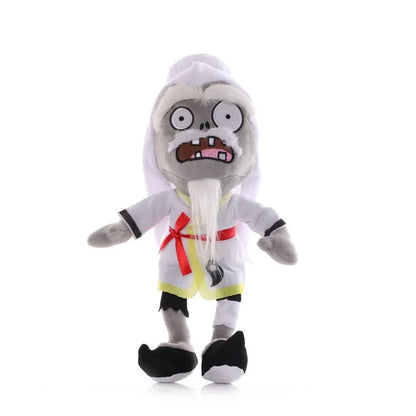 Plants vs Zombies 2 Plush Toys Set Peashooter Sunflower PVZ Game Character Stuffed Anime Dolls Soft Kids Gift Collection Plushies
