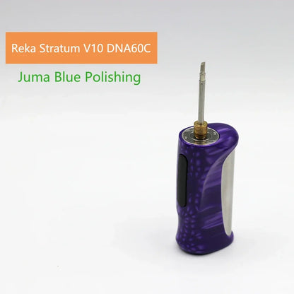 SBS Paramour Yihi IPV U710 Electronic Soldering Iron — Precision Welding & Repair Tool