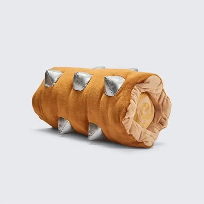 35cm Clash Royale Plush Toy — Log & Baby Dragon Soft Stuffed Cartoon Doll Gift