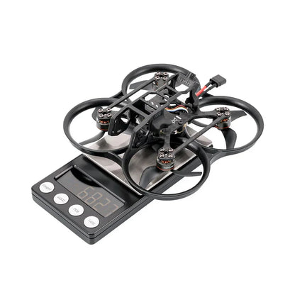 BETAFPV Pavo20 Pro Brushless Whoop Quadcopter 2025 – No HD Digital VTX & Camera