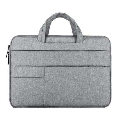 Water-Resistant Laptop Sleeve Bag - Universal Notebook Handbag Case for 11-15.6 Inch MacBook & Computer Travel Protection