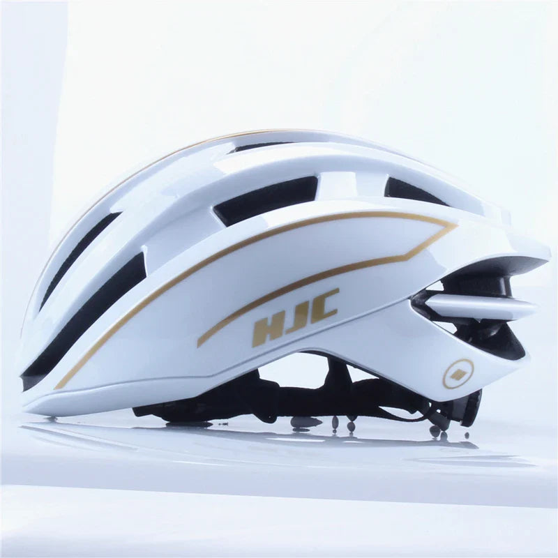 HJC Ibex Ultra-Light MTB & Road Bike Helmet – Unisex Cycling Hard Hat Capacete Ciclismo