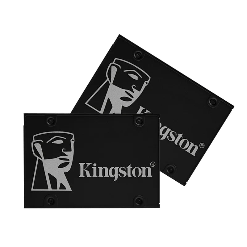 Kingston A400 KC600 SSD 2.5" SATA III Internal Solid State Drive | 120GB 240GB 480GB 512GB 960GB 1TB 2TB
