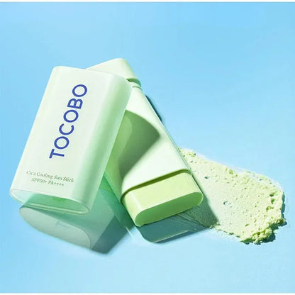 Original Sunscreen Stick – Refreshing Moisturizing, Natural Concealer, UV Protection, Brightens Skin, Easy to Carry