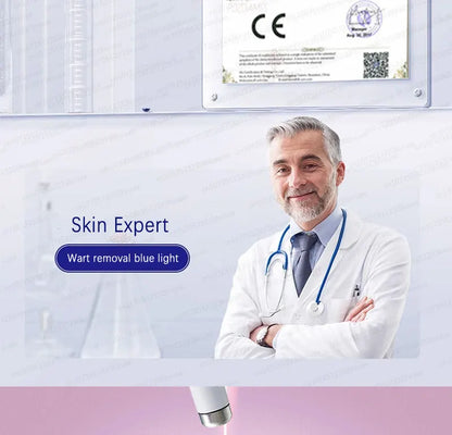 Safe Skin-Friendly Wart Removal Methods – Gentle Solutions for Effective Wart Treatment