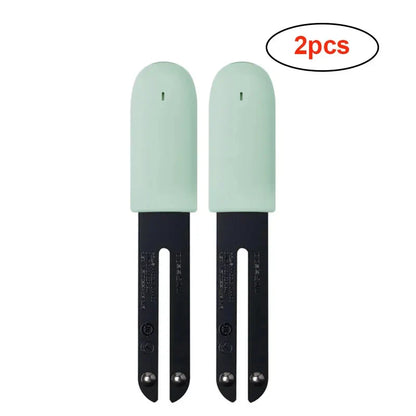 HHCC Smart Flower & Flora Monitor - Garden Care Plant Soil Water Fertility Sensor for Xiaomi Mijia