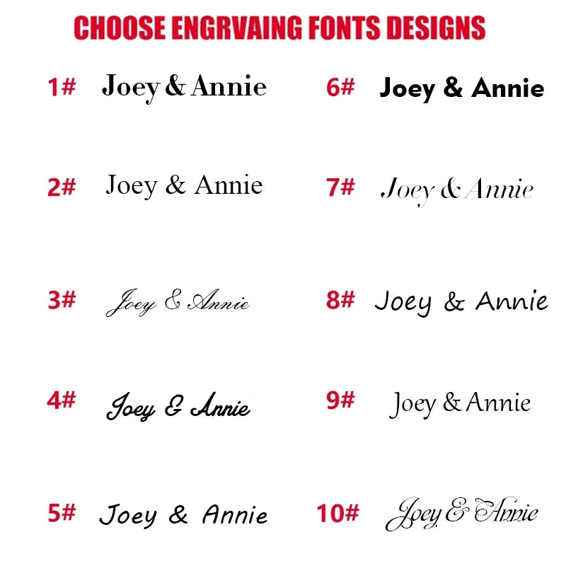 Personalized Engraved Keychain – Custom Logo & Name Car Key Ring, Gift for Boyfriend