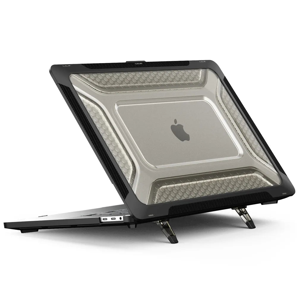 2023 New Laptop Case for MacBook Pro 14 & Air M2 – M1, M2, M3 Chip Compatible, 13.6 & 15-inch Cover & Accessories